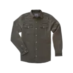 Poncho Outdoors The Falfurrias