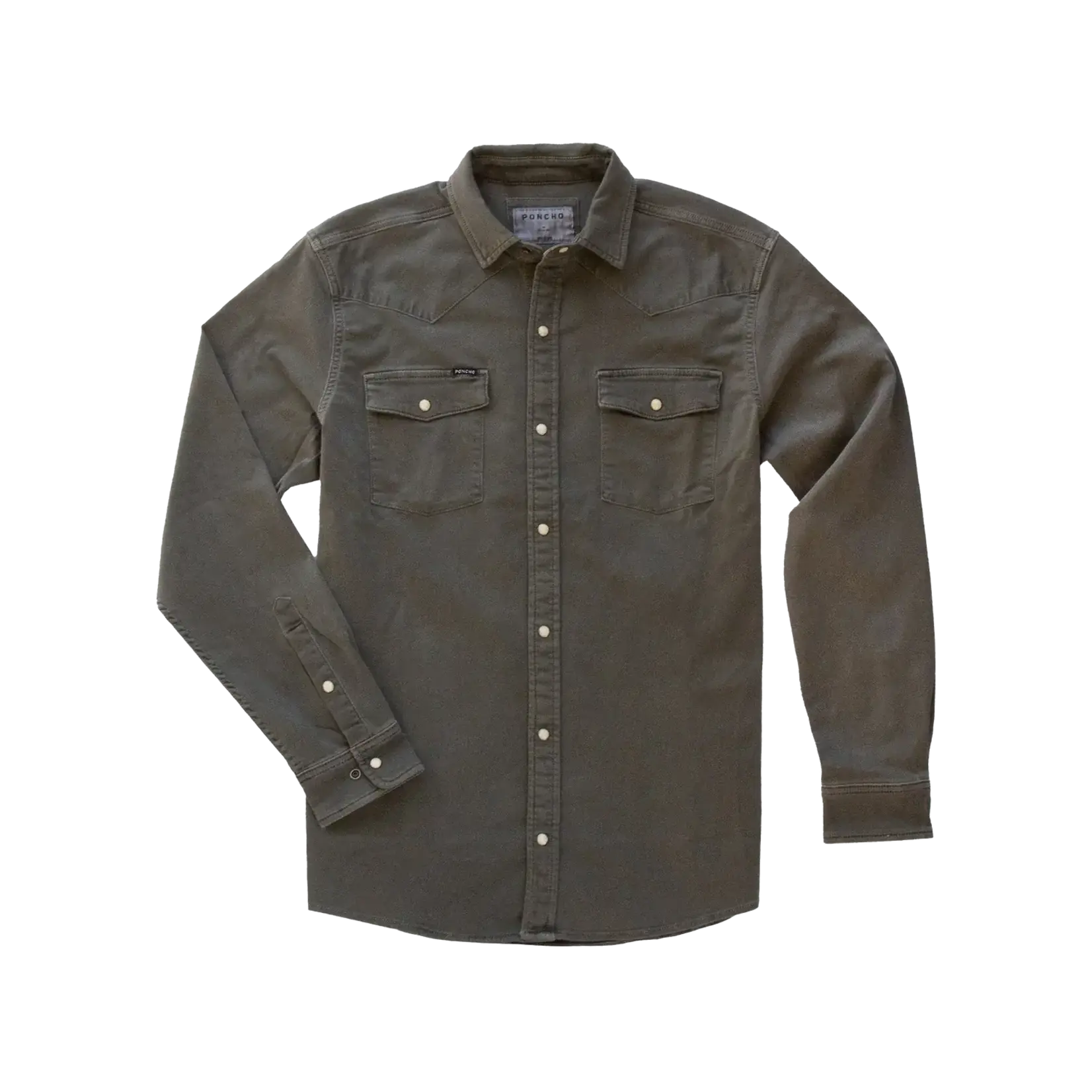 Poncho Outdoors The Falfurrias