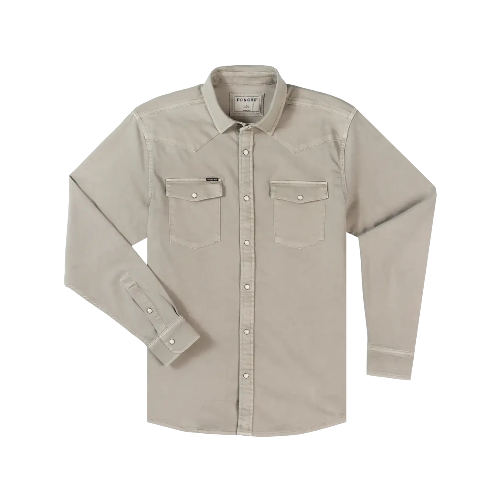 Poncho Outdoors The Stockton