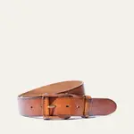Will Leather Goods Orice Nevada Glazed Belt