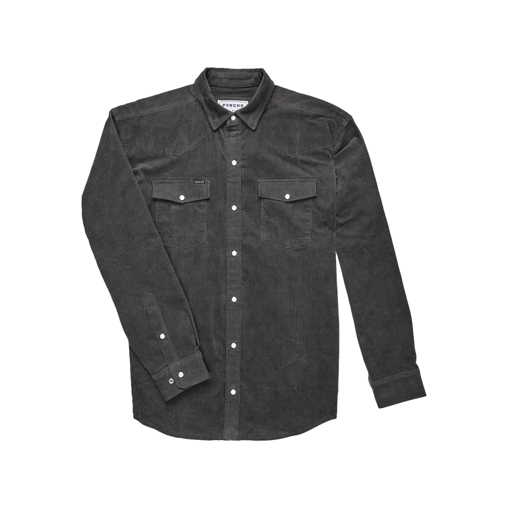 Poncho Outdoors The Dusty Burro