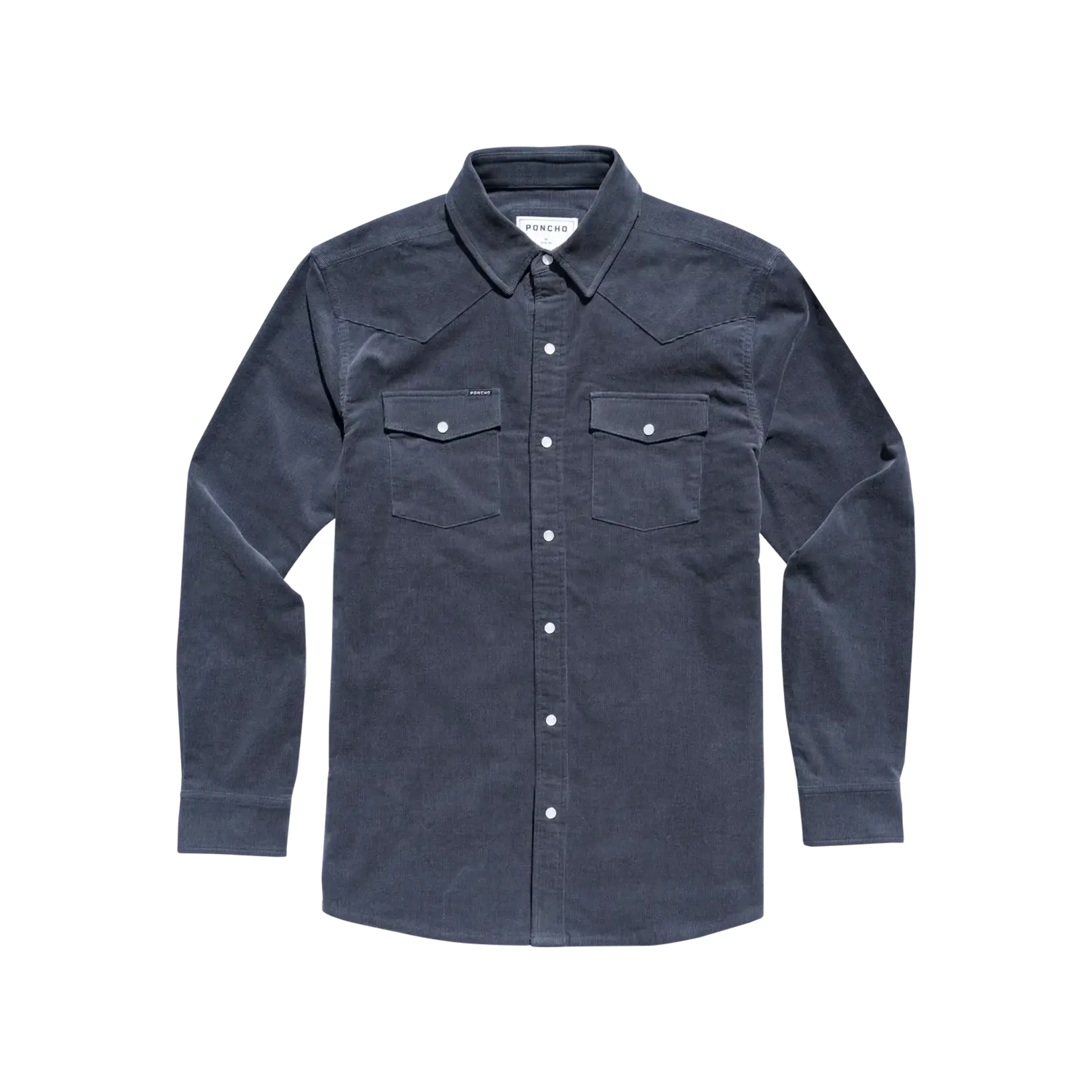 Poncho Outdoors The Barton Springs