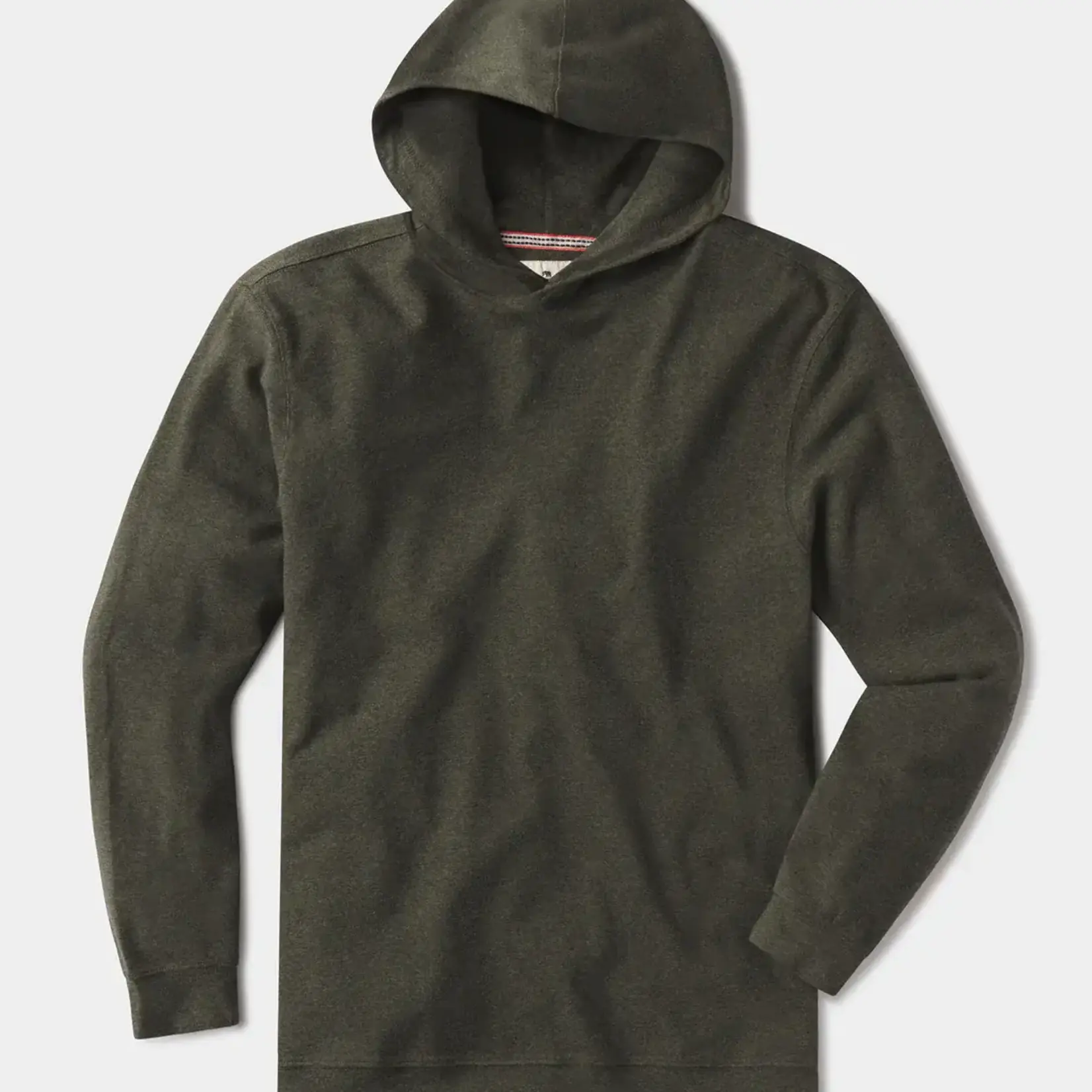 The Normal Brand Puremeso Essential Hoodie