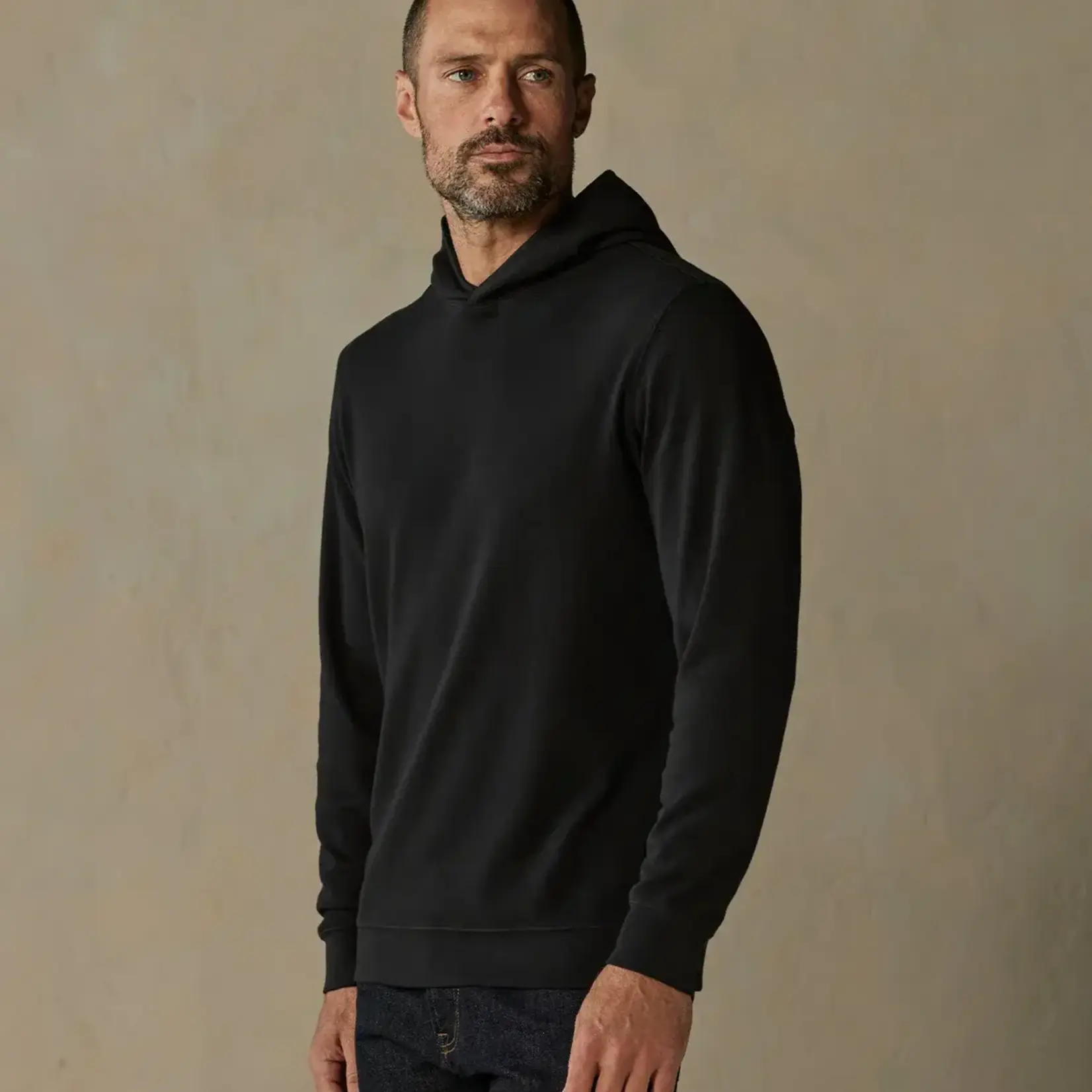 The Normal Brand Puremeso Essential Hoodie