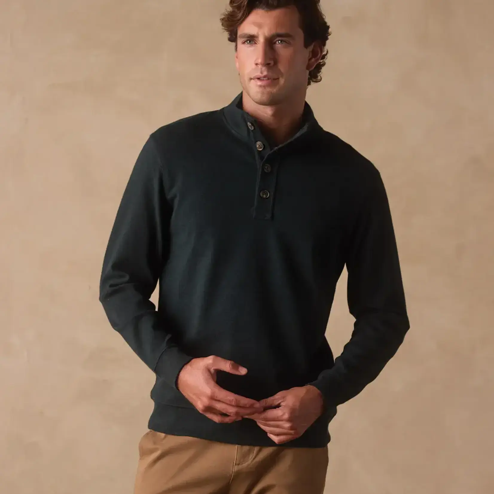 The Normal Brand Puremeso Button Popover