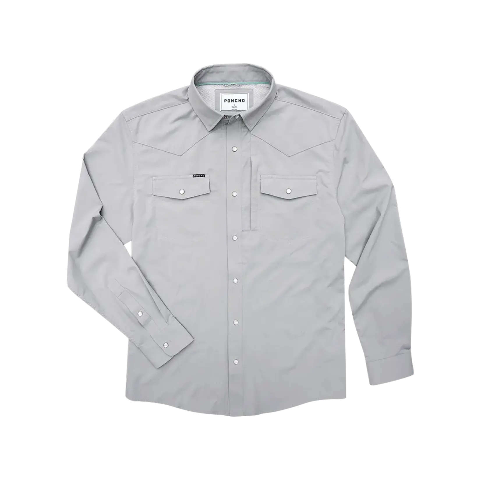 Poncho Outdoors The San Saba