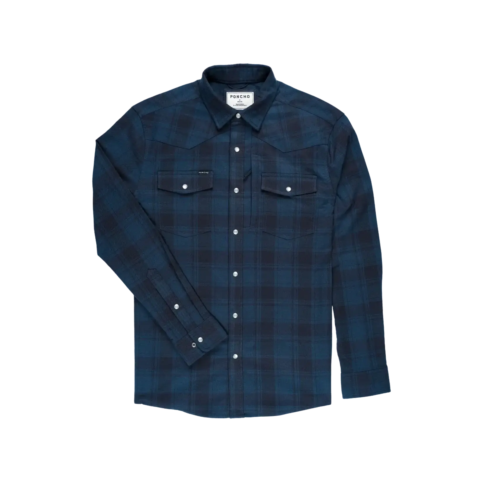 Poncho Outdoors The Powder River