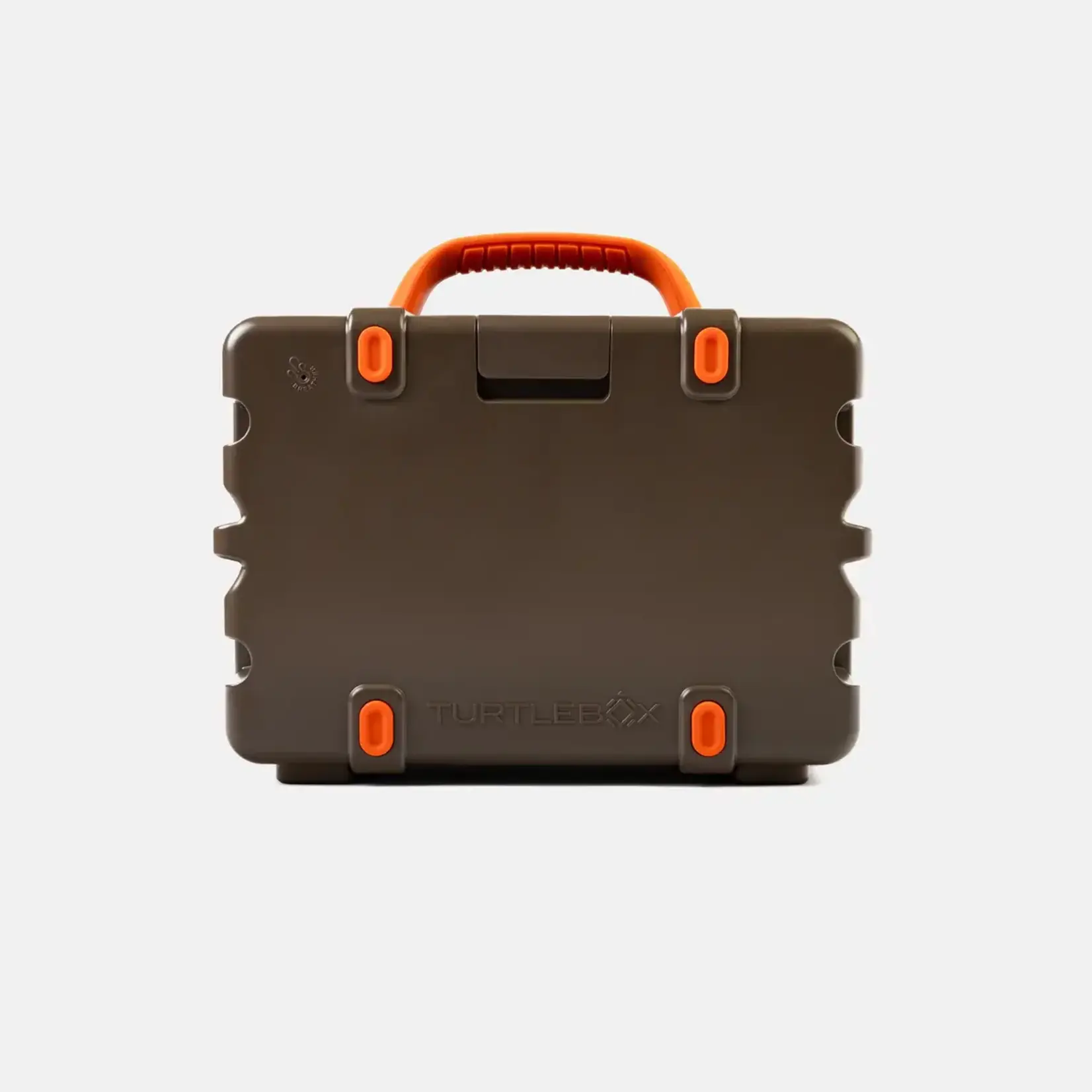 Turtlebox Audio Turtlebox Gen III - Delta Brown