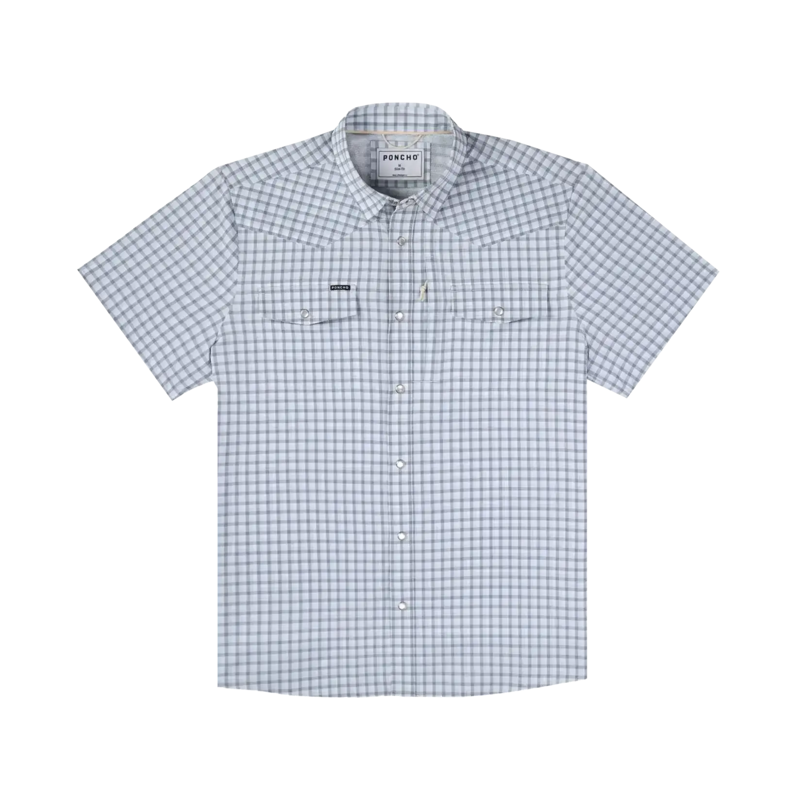 Poncho Outdoors The Mako