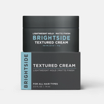 Brightside Style Textured Cream
