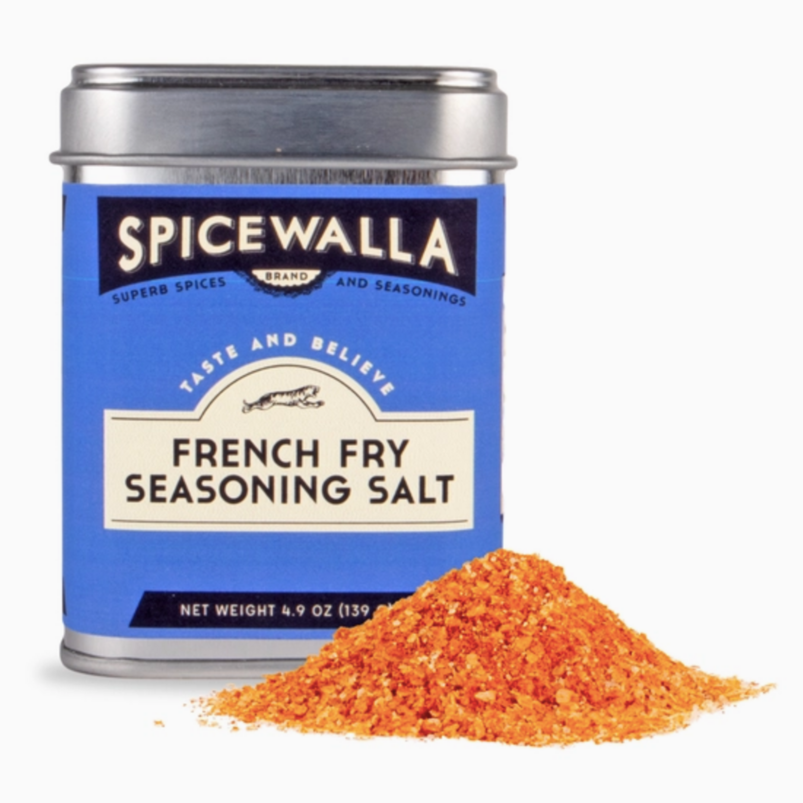 Spicewalla French Fry Seasoning Salt