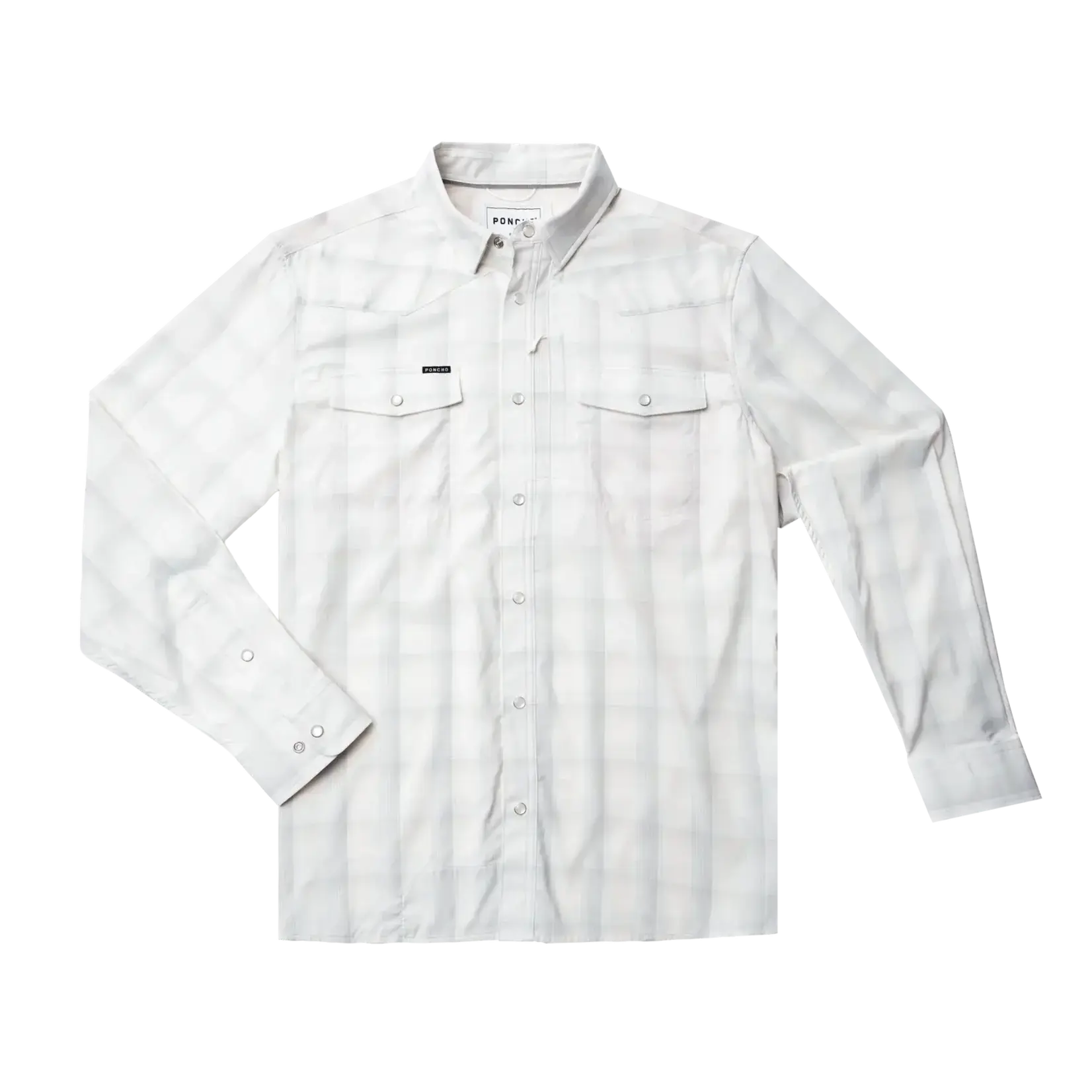 Poncho Outdoors The Kalispell