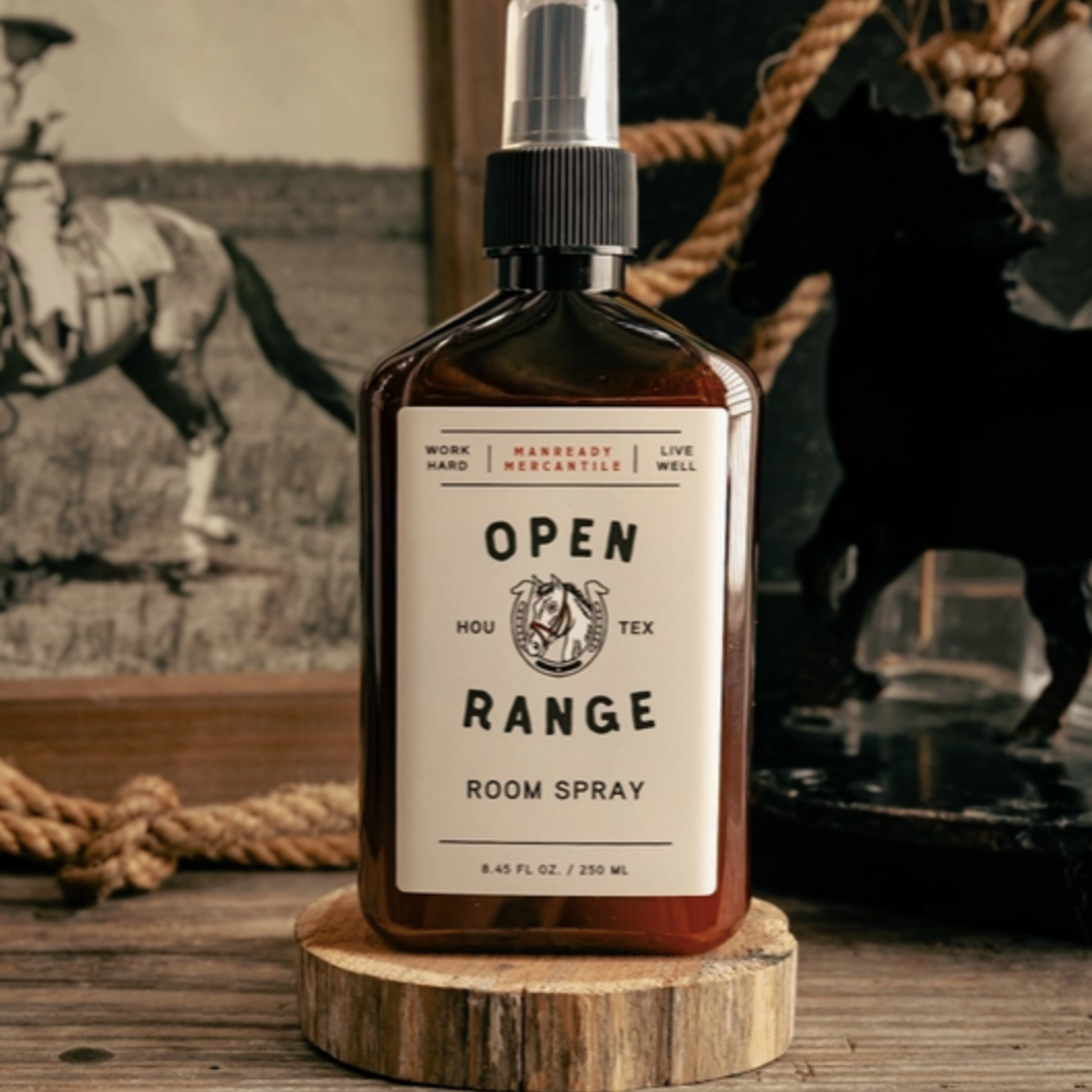 Manready Mercantile Room Spray