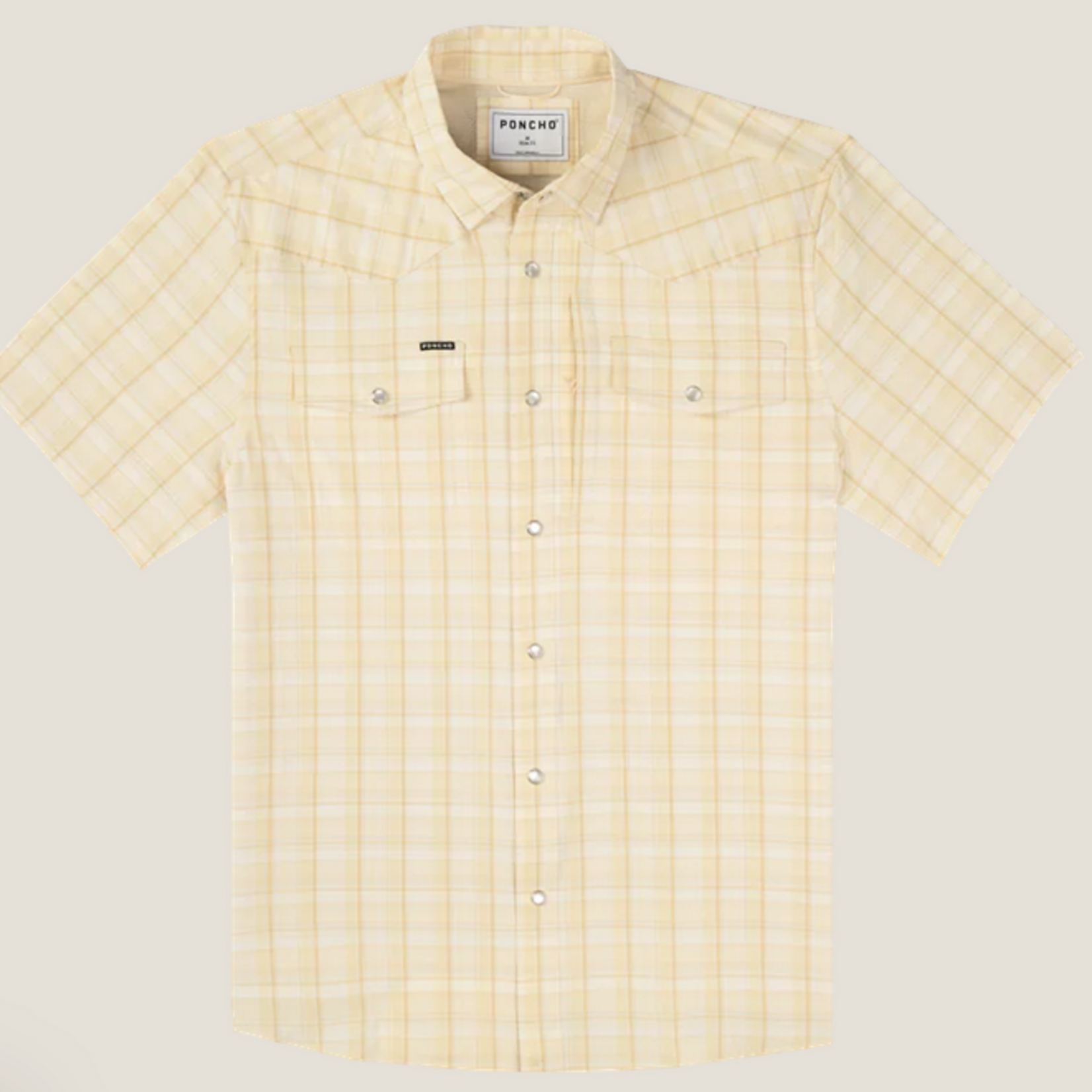 Poncho Outdoors The Sweetwater