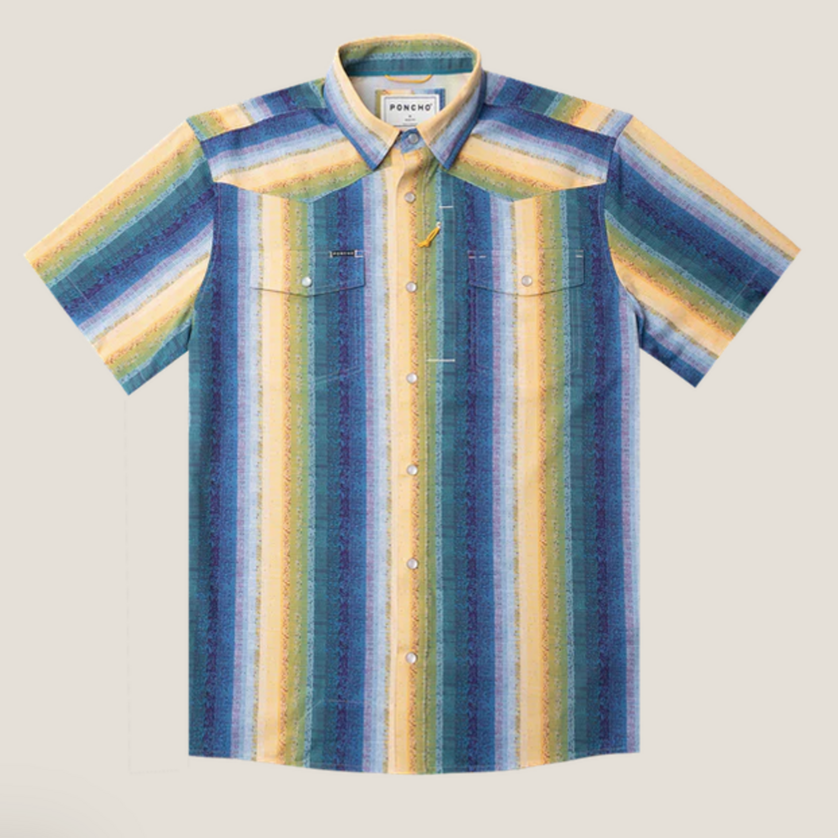 Poncho Outdoors The Gris Gris