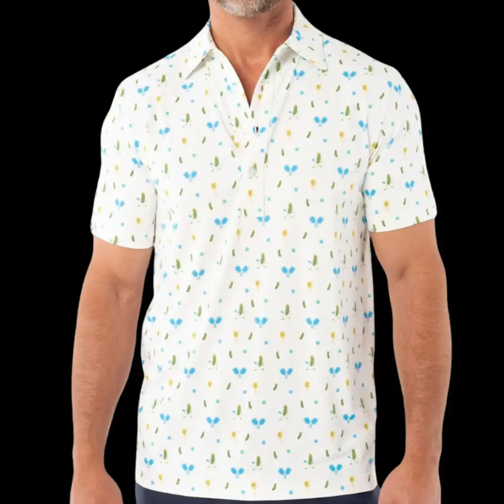 Criquet Performance Sport Range Polo