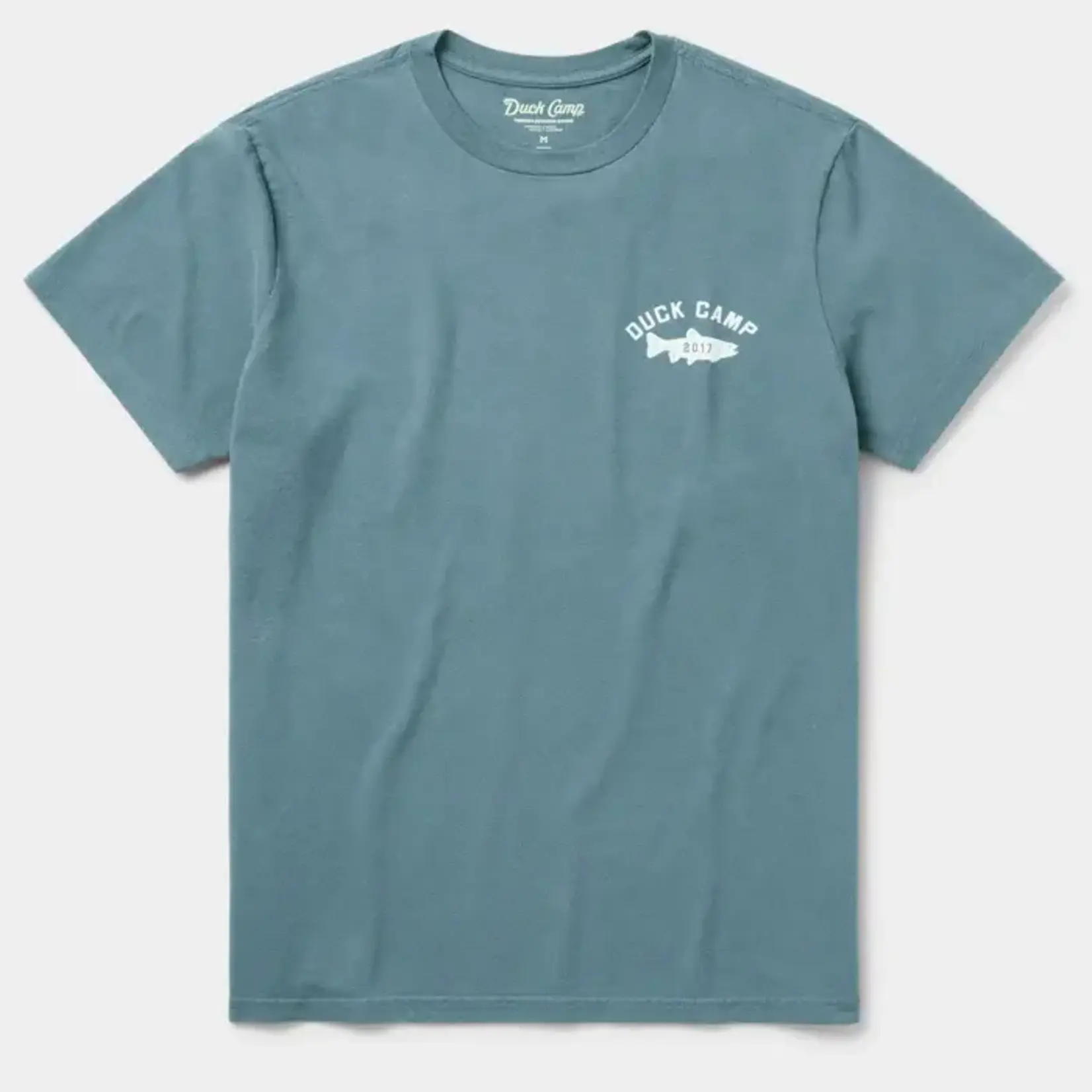 Duck Camp Sporting Goods Tee - Dark Denim