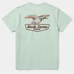 Duck Camp DC Shop Tee - Bay