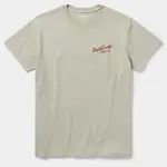 Duck Camp Goods and Gear Tee - Vintage Khaki