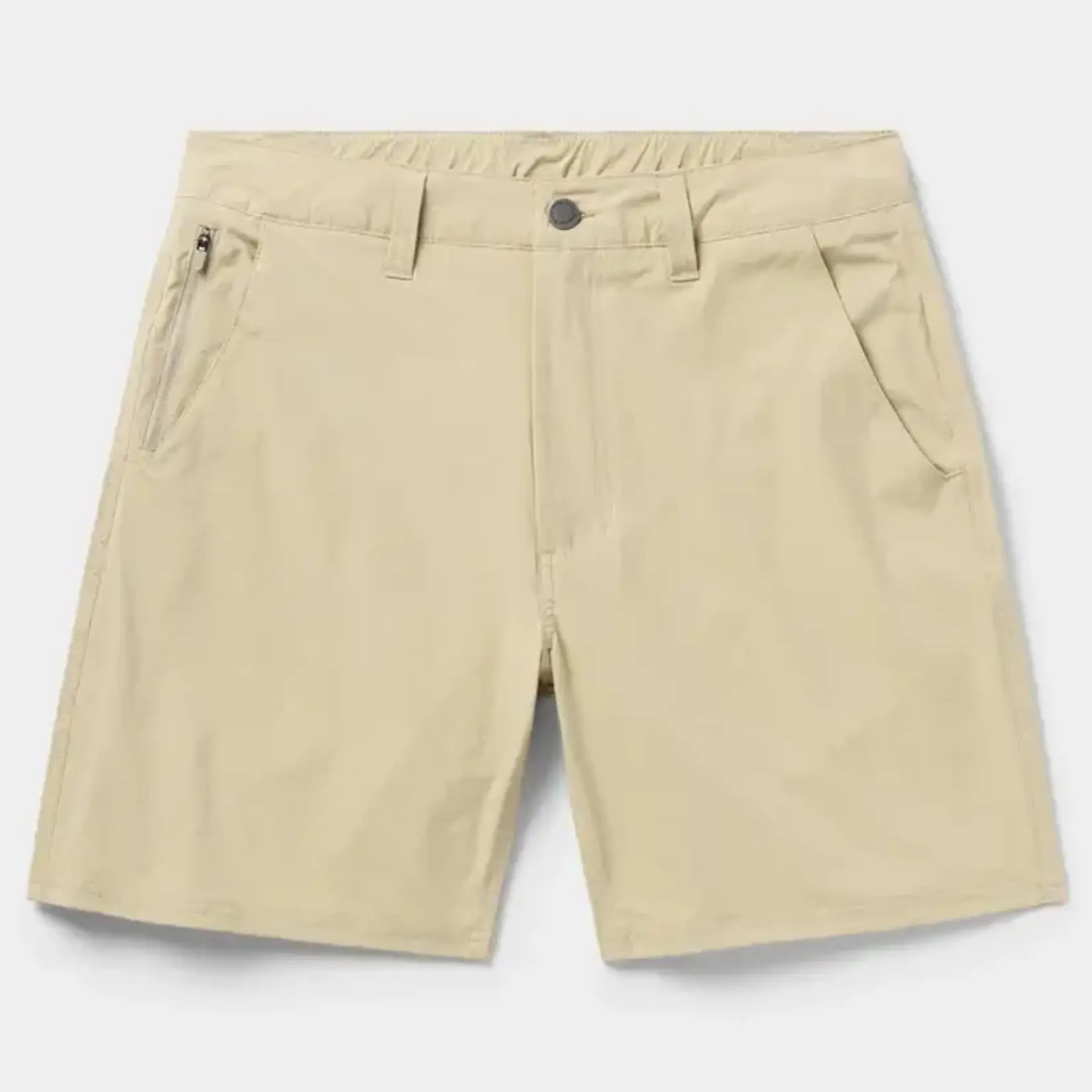 Duck Camp Drifter Shorts 8"