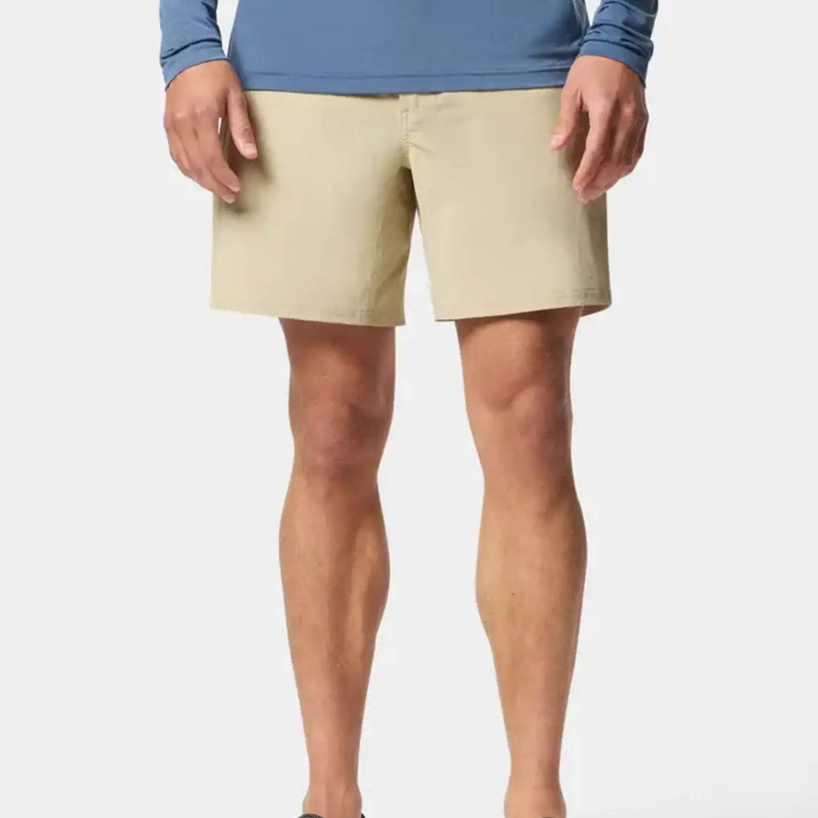 Duck Camp Drifter Shorts 8"