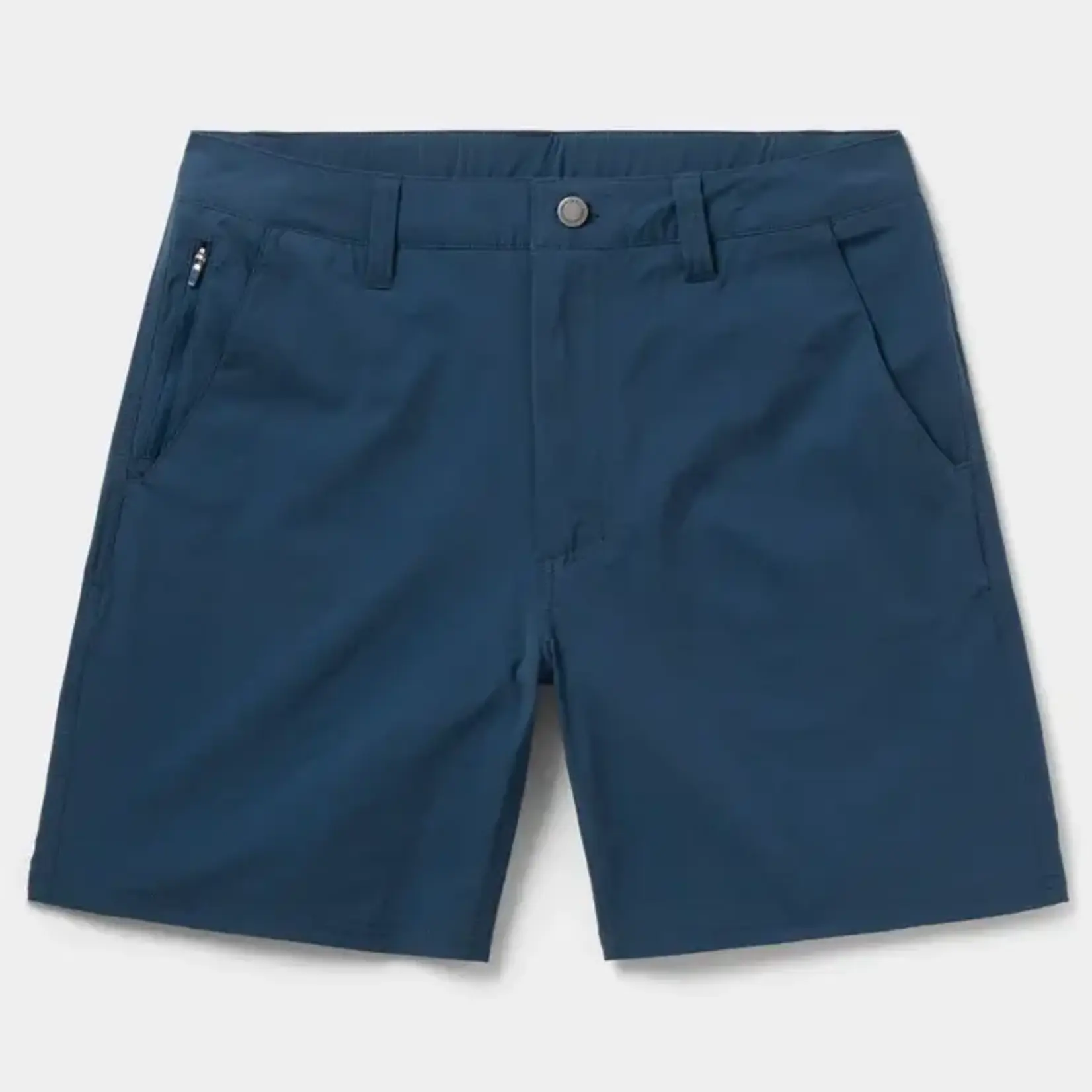 Duck Camp Drifter Shorts 8"