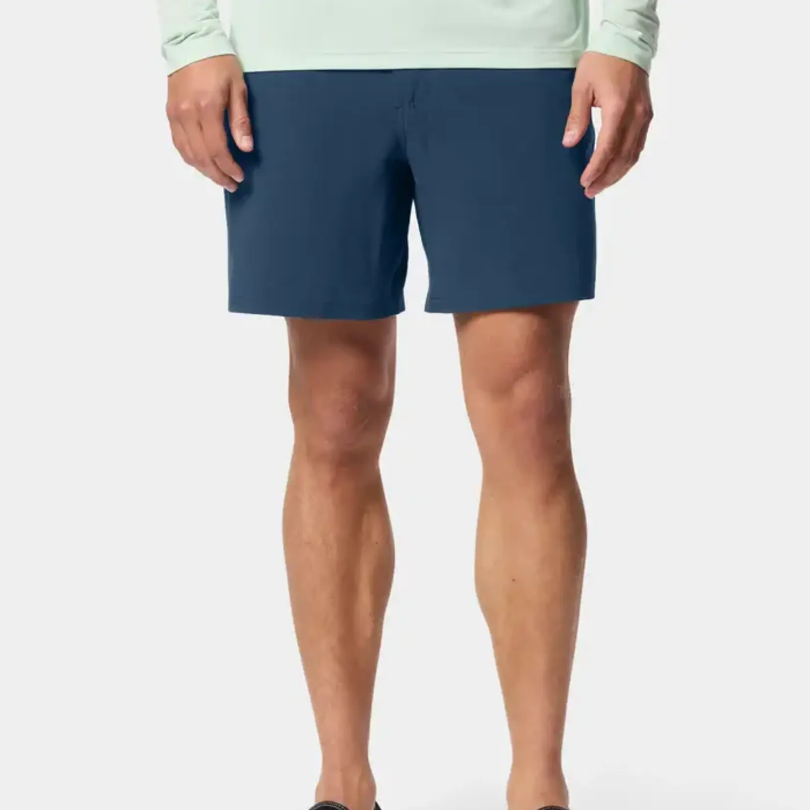 Duck Camp Drifter Shorts 8"