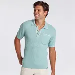 Criquet Bungalow Sweater Polo