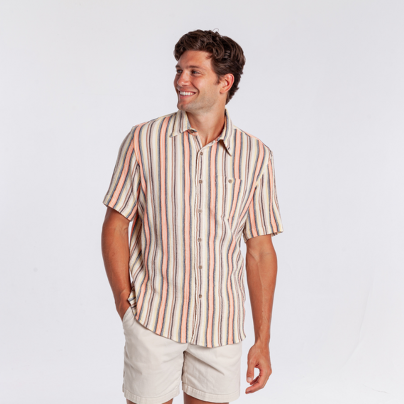 Criquet The Beachcomber