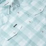 Poncho Outdoors The Big Sky SS