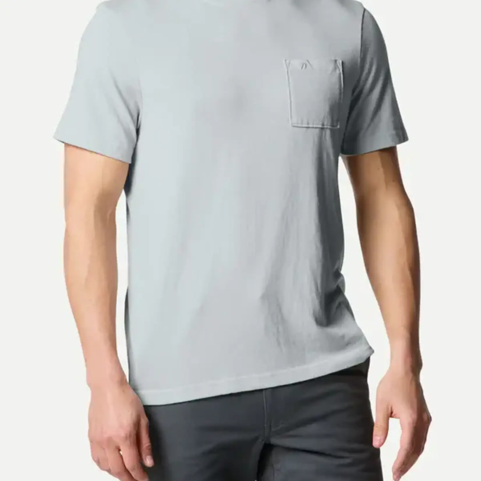 Duck Camp M's Essential Drirelease Tee