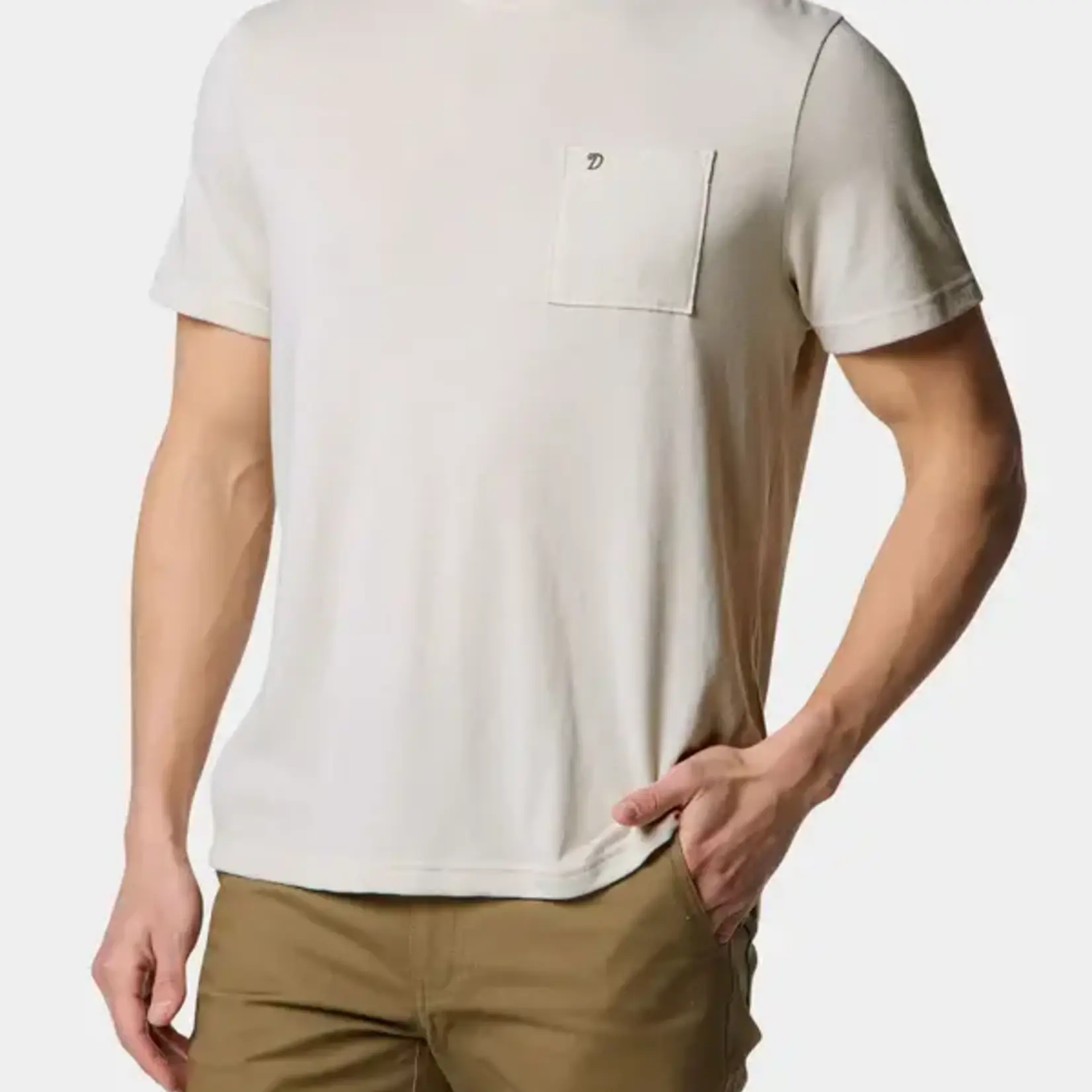 Duck Camp M's Essential Drirelease Tee