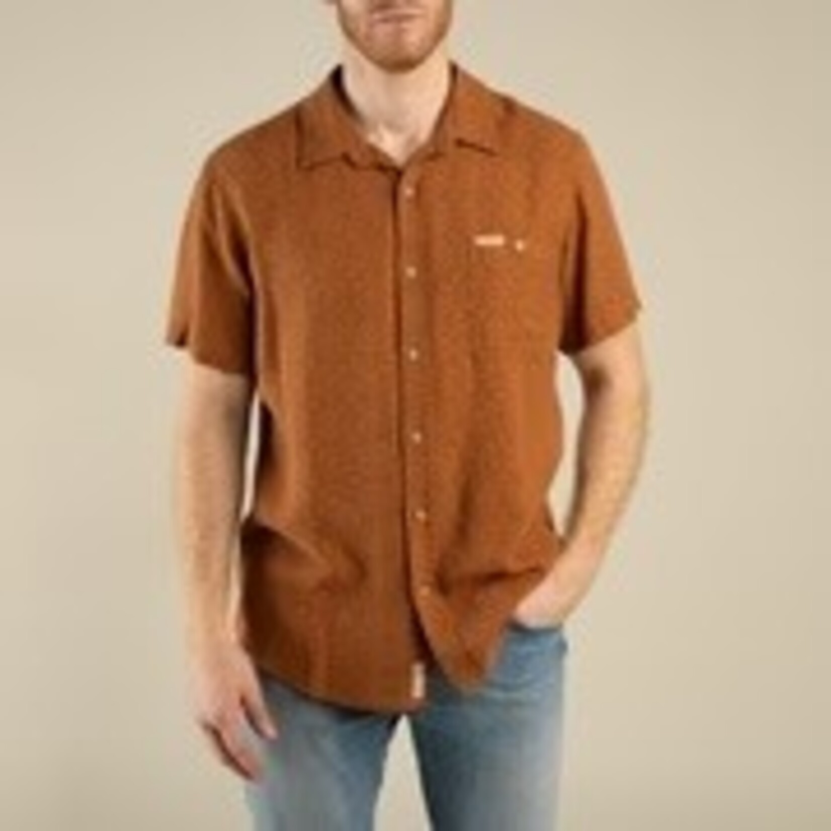 Sendero Provisions City Slicker Button Up - SS