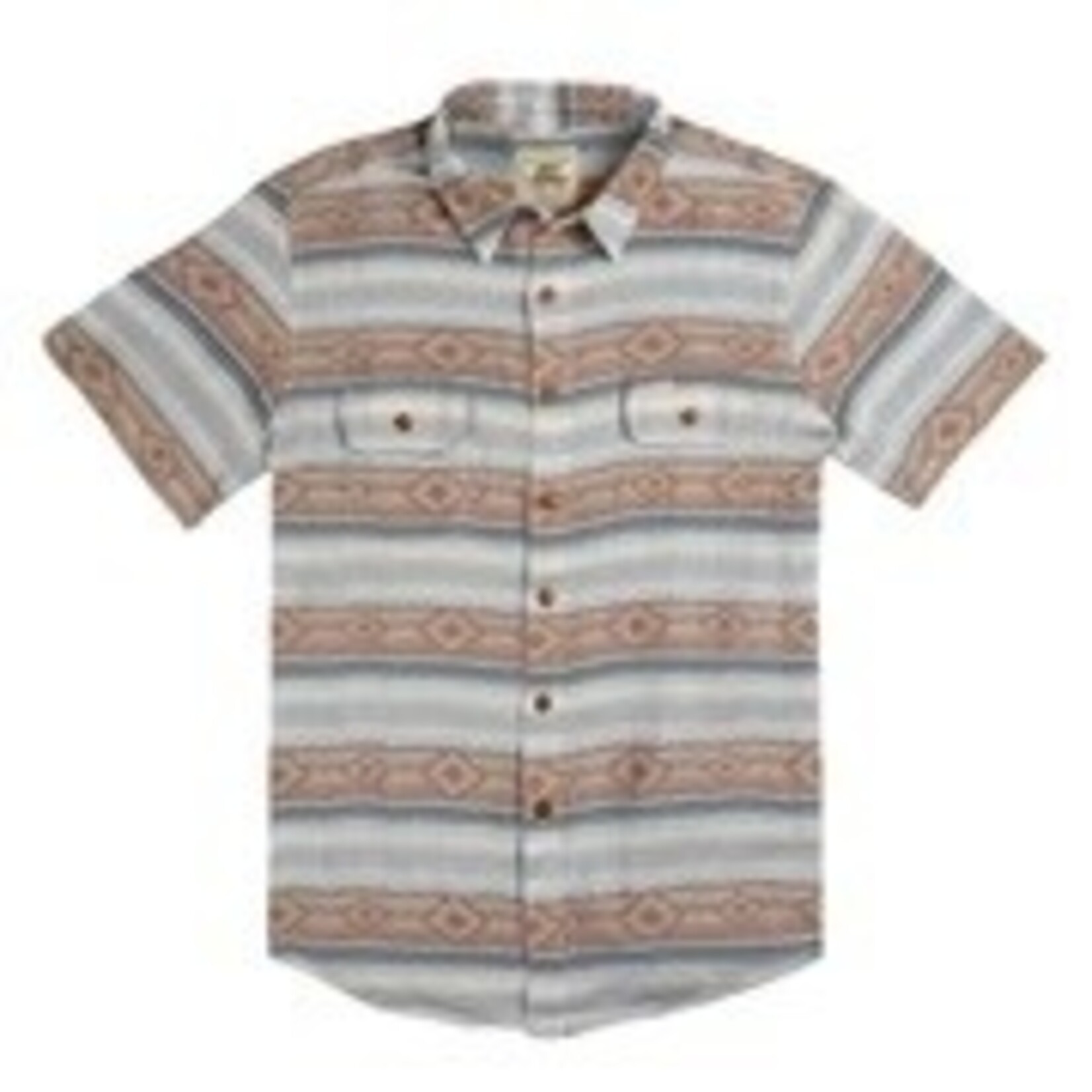 Sendero Provisions Boquillas SS. Shirt