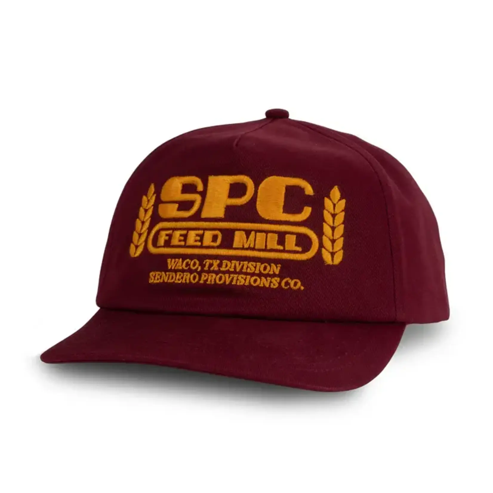 Sendero Provisions Feed Mill Hat