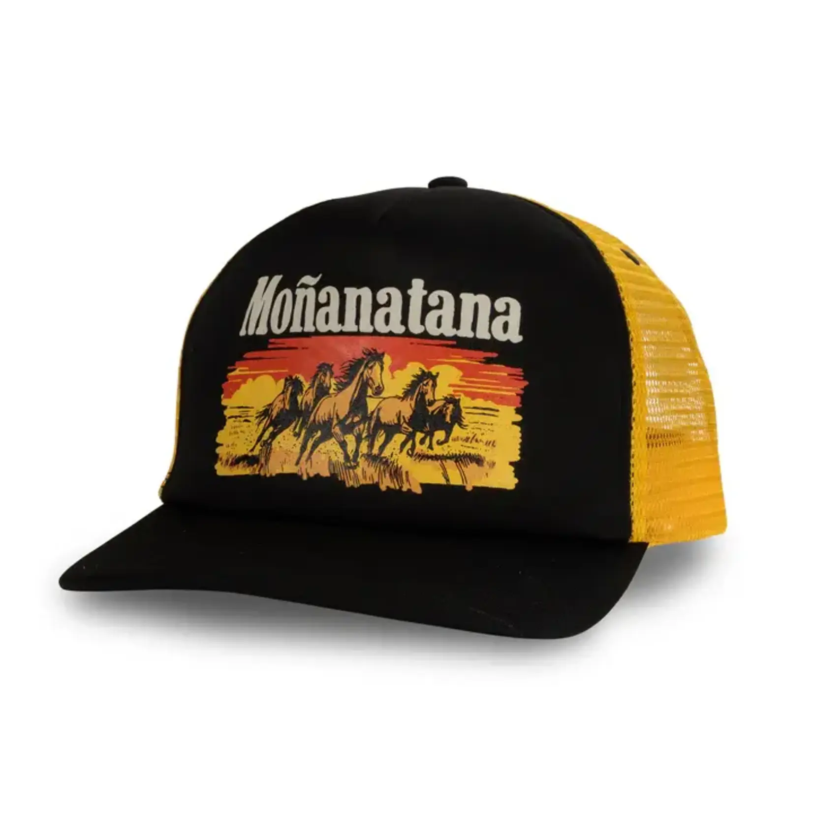 Sendero Provisions Monanatana Hat