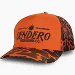 Sendero Provisions Sendero Logo Hat