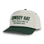 Sendero Provisions Cowboy Hat