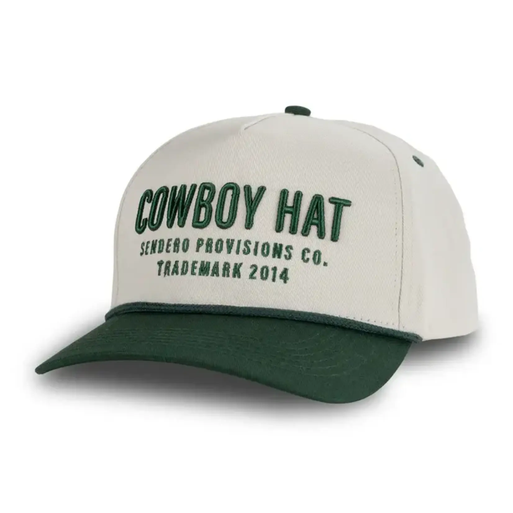 Sendero Provisions Cowboy Hat