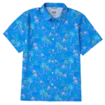 Party Pants Mingo Island Weekender Woven