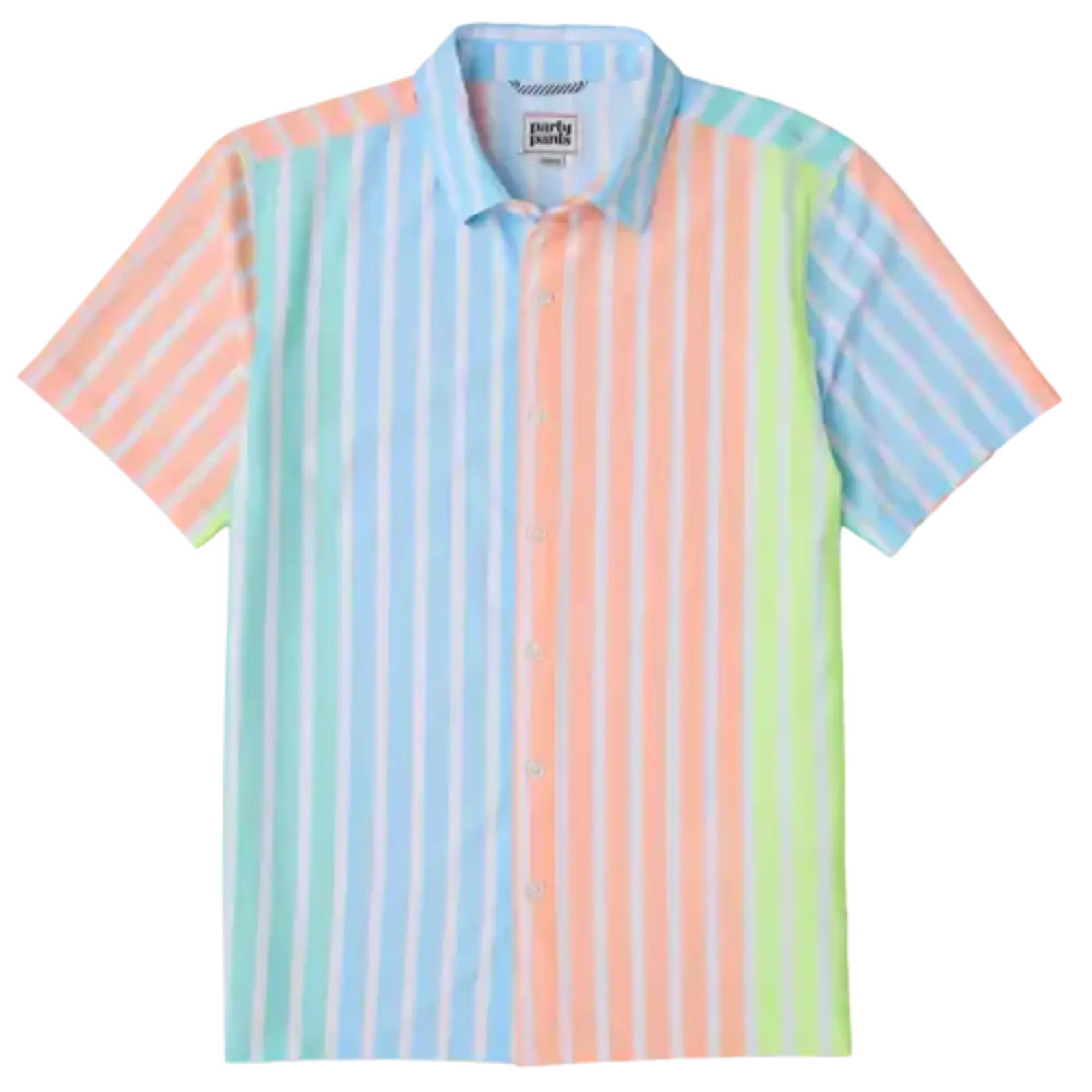 Party Pants Jersey Shore Weekender Woven