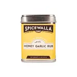 Spicewalla Honey Garlic Rub