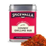 Spicewalla Cowboy Grilling Rub
