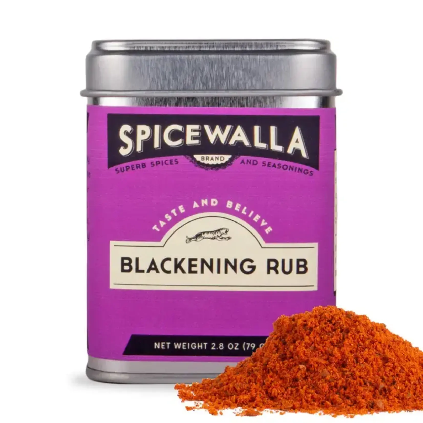Spicewalla Blackening Rub