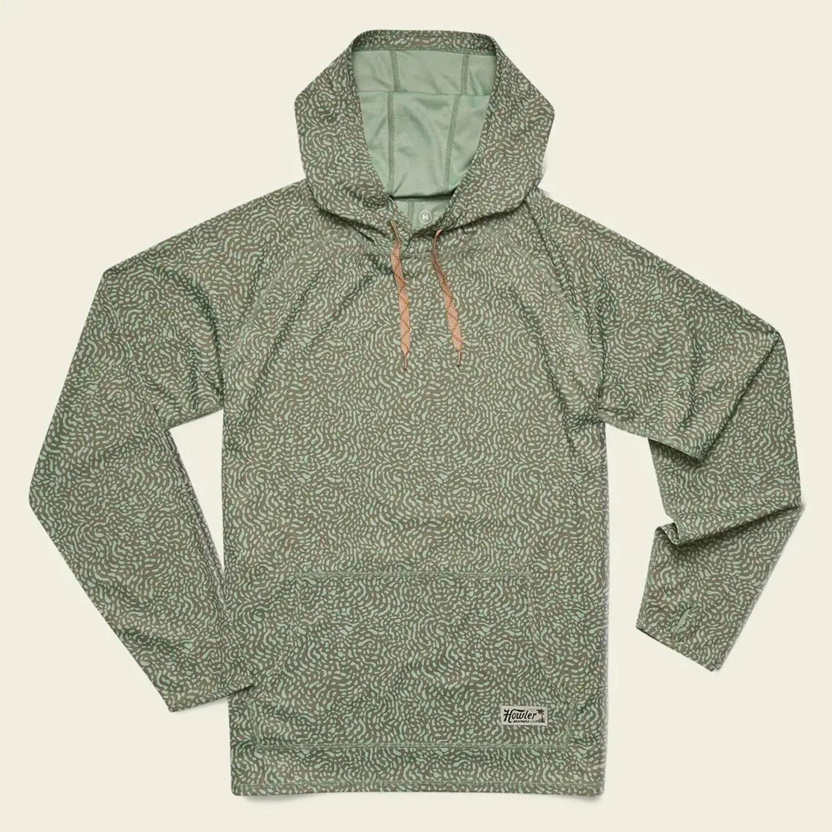 Howler Bros. Loggerhead Hoodie