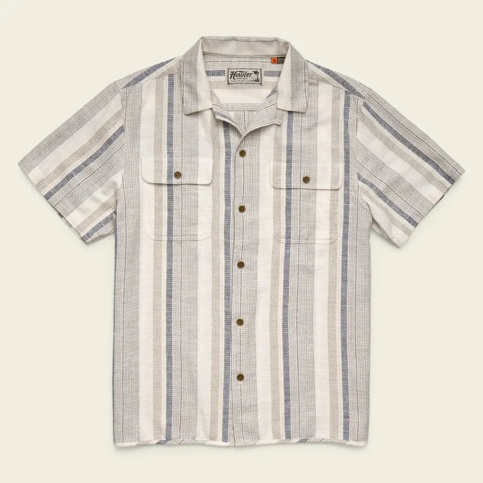 Howler Bros. Shores Club Shirt