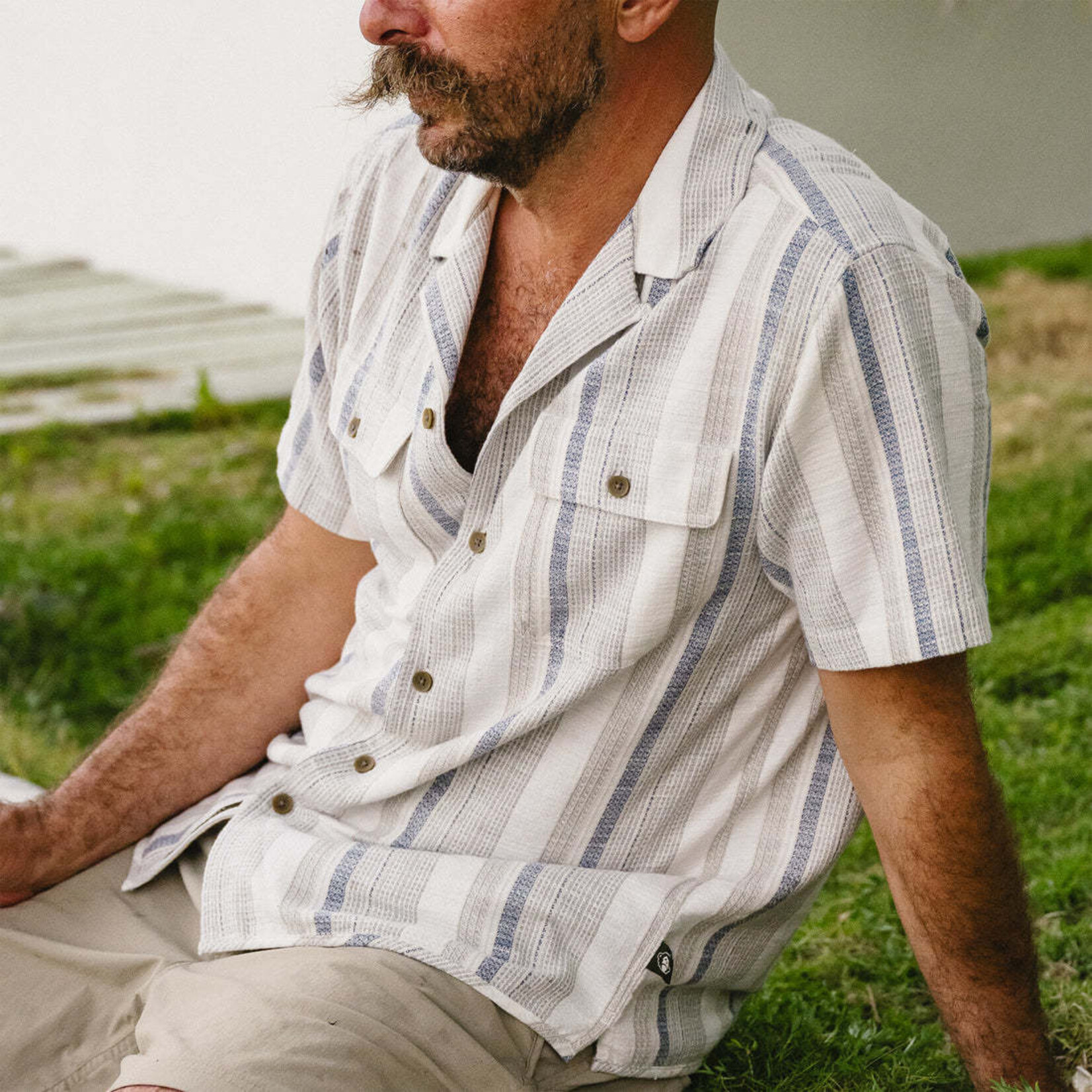 Howler Bros. Shores Club Shirt