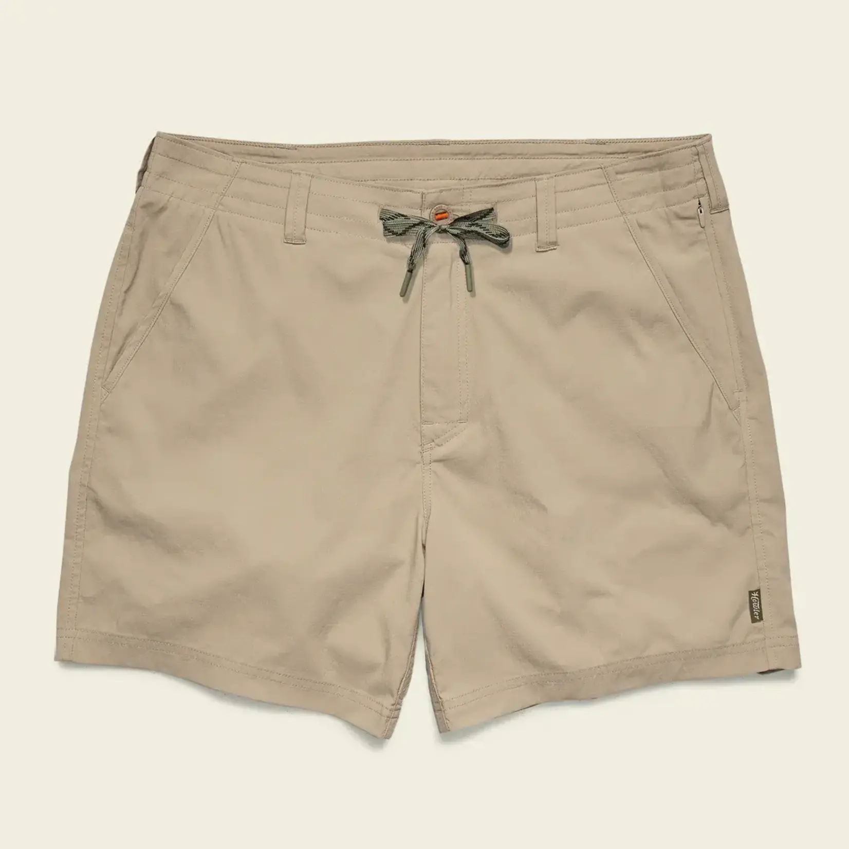Howler Bros. Horizon Tech Shorts - 6"