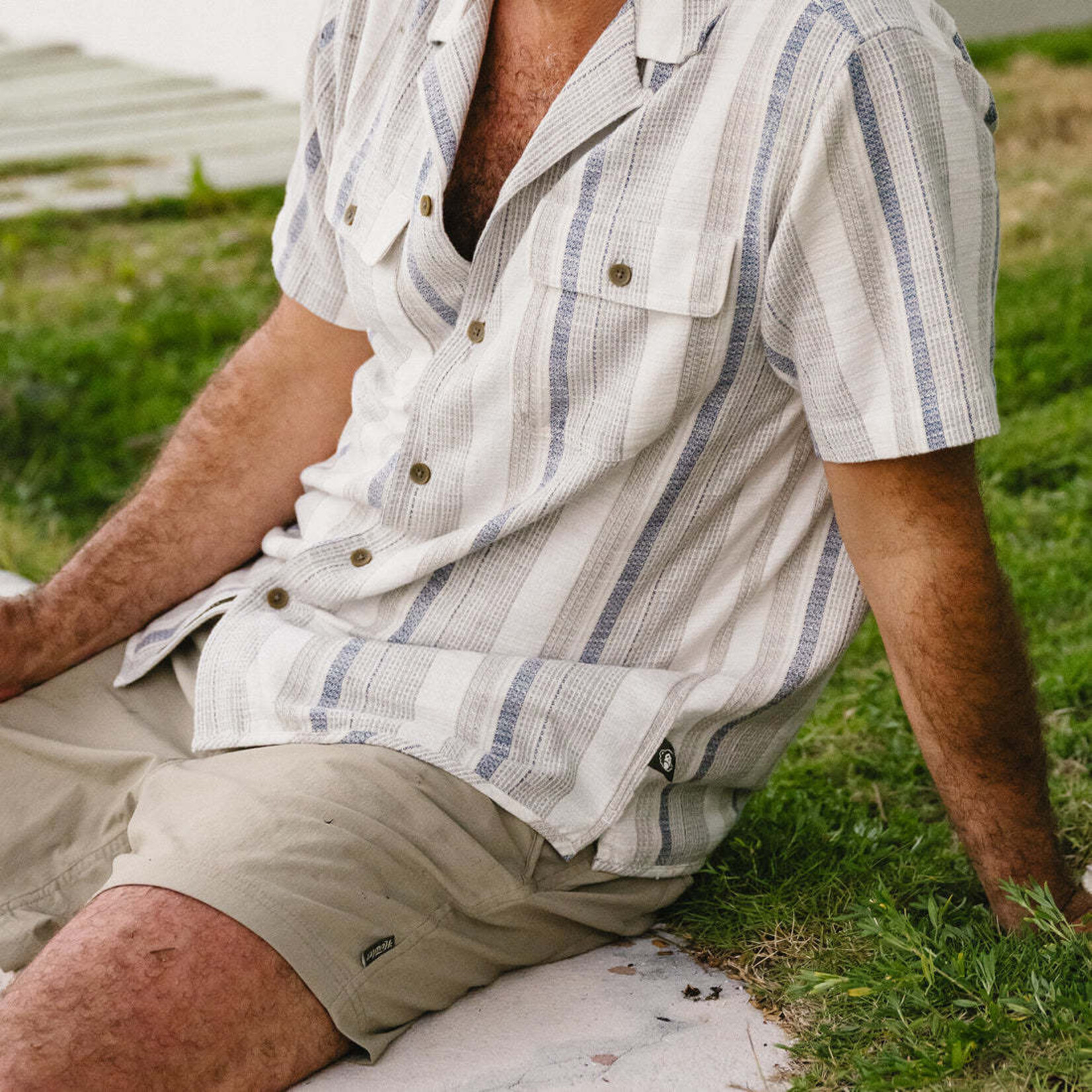 Howler Bros. Horizon Tech Shorts - 6"