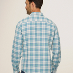Flag and Anthem Liburn LS Double Layer Shirt